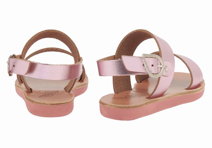 Sandales Casual Ancient Greek Sandals Little Clio Soft   | AWL-0691037